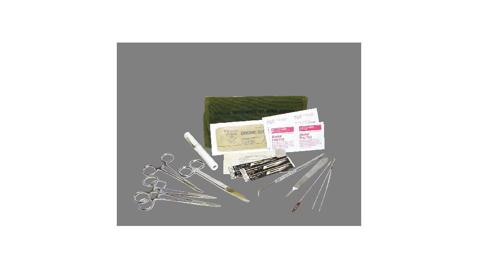 SURGICAL SET, GI SPEC