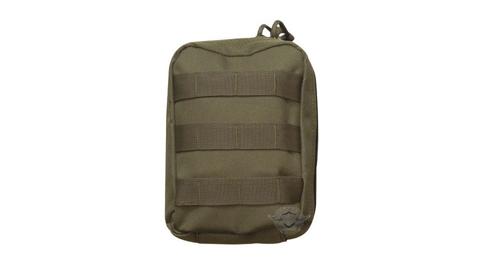 5ive Star Trauma Kit, First Aid, Od - 5262000
