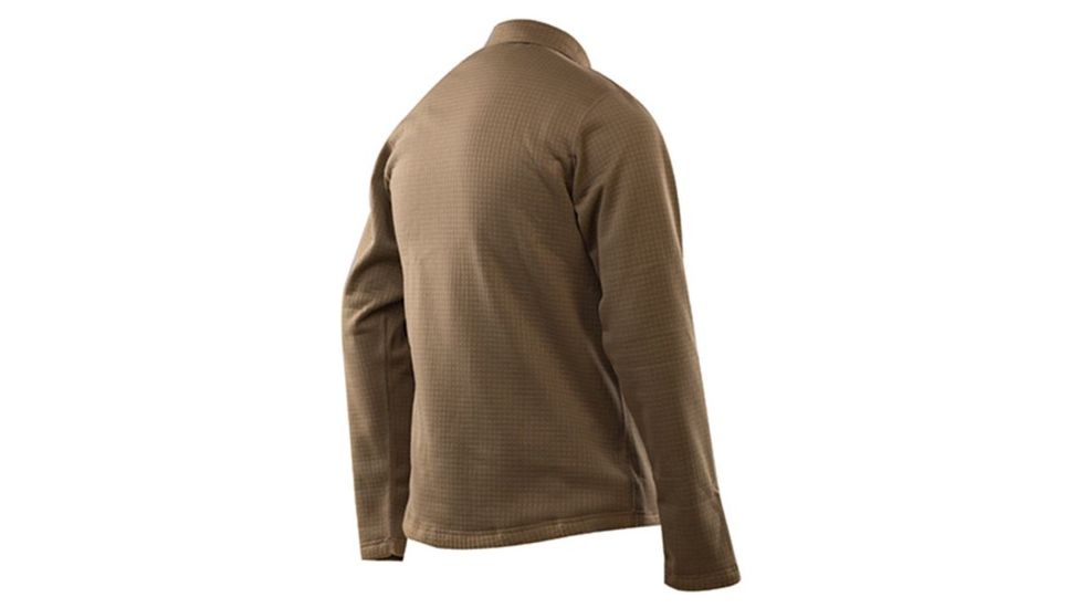 Tru-Spec Tru Gen-3 ECWCS Level-2 Top, COYOTE, 3XLR 2074008