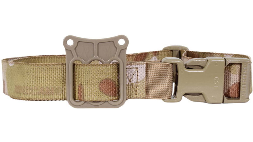 True North Concepts Leg Strap Adapter, Arid Multicam, LSFTXAMC
