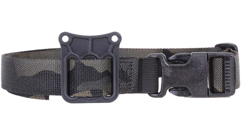 True North Concepts Leg Strap Adapter, Black Multicam, LSFTXBMC