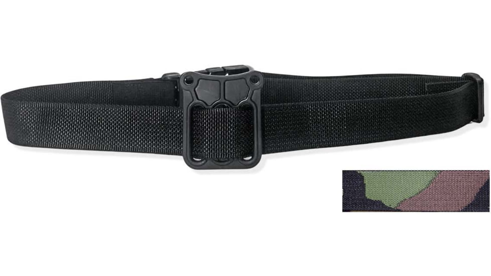 True North Concepts Leg Strap Adapter, Woodland, LSFTXWC