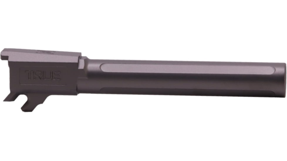 True Precision Sig P365 FUSE 9mm Luger Non-Threated Pistol Barrel