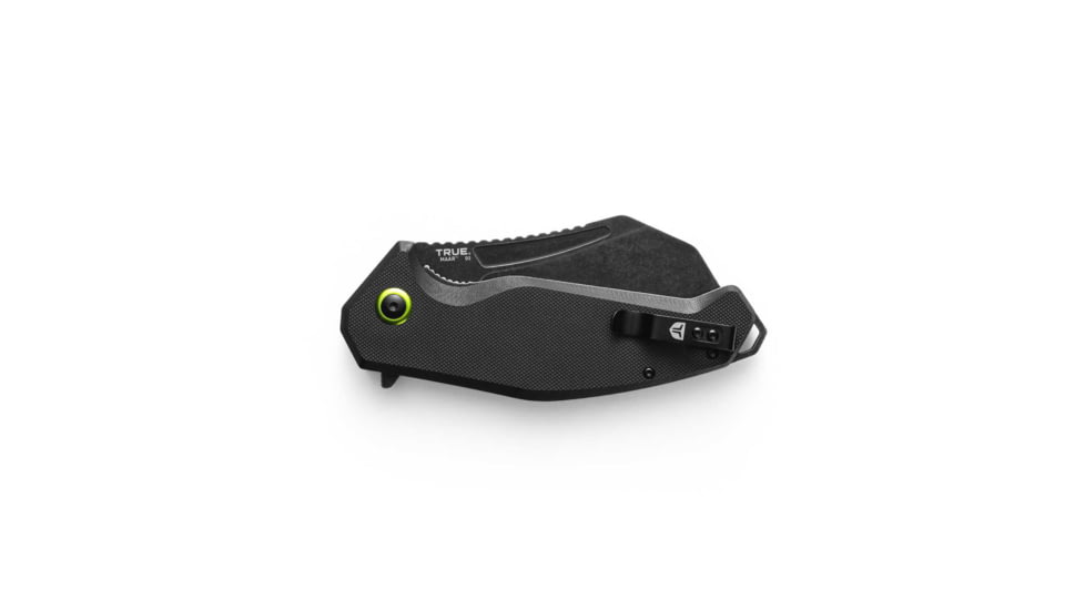 TRUE MAAR 3.5in Folding Knife