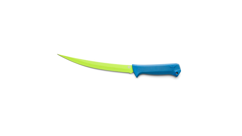 TRUE Syk 4in Trout Fillet Knife