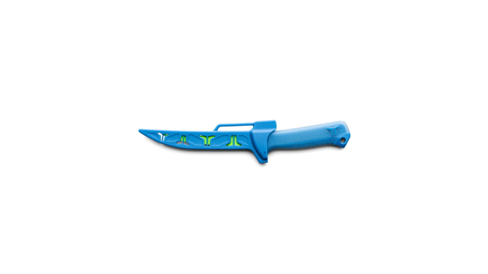 TRUE Syk 4in Trout Fillet Knife