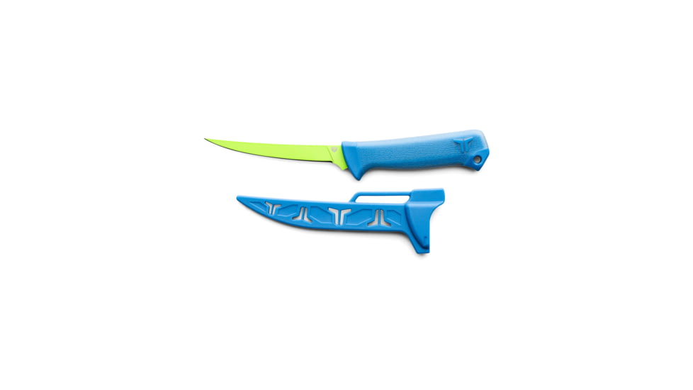 TRUE Syk 4in Trout Fillet Knife