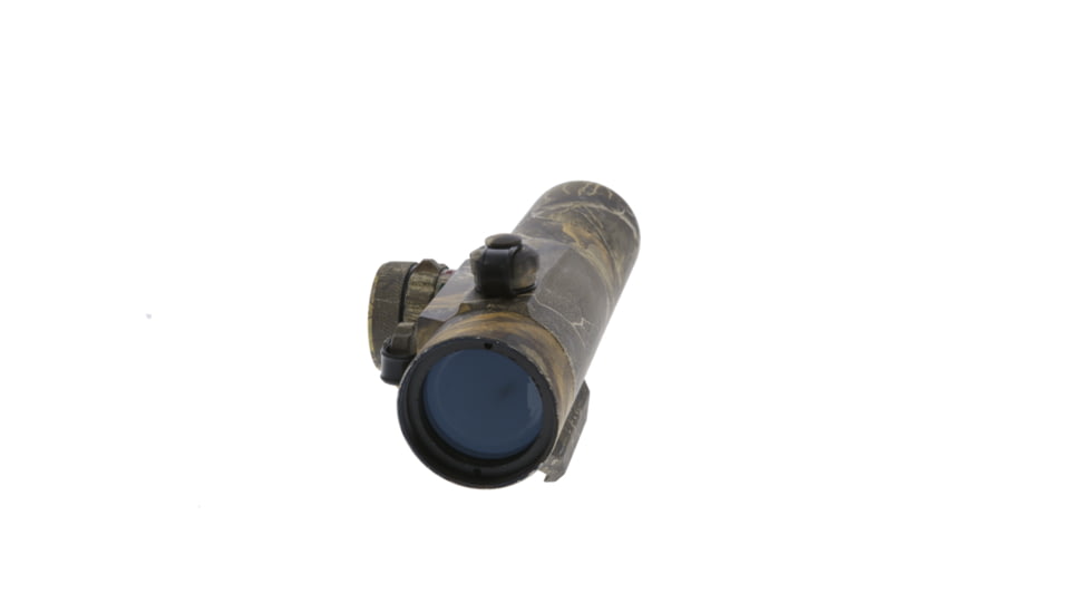 TruGlo 1x30 Red Dot Sight, Realtree Edge, TG-TG8030GA