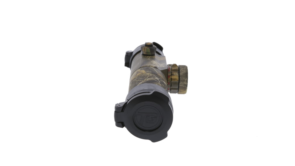 TruGlo 1x30 Red Dot Sight, Realtree Edge, TG-TG8030GA