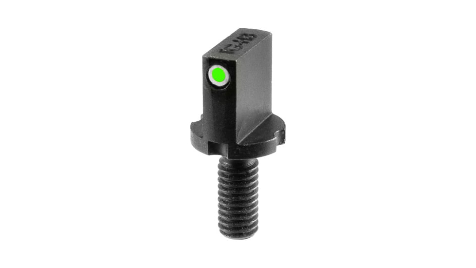 TruGlo AR-15 Tritium Front Sight w/ A2 Front Sight Posts, TG-TG231AR1