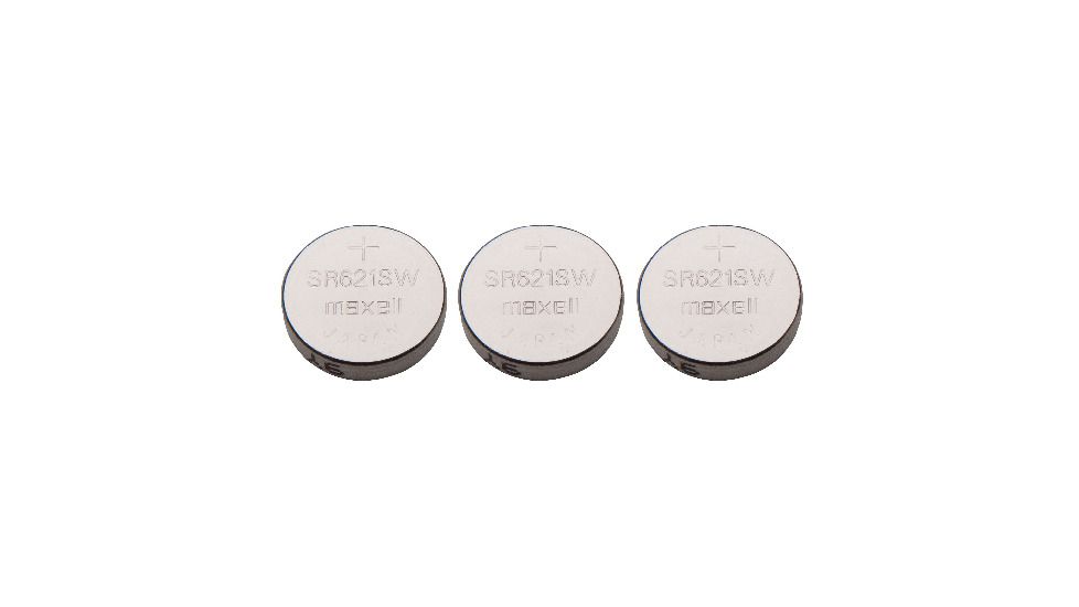BATTERY 1.5V-SR60 3PK