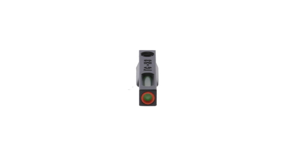 TruGlo Brite-Site TFX Pro Day/Night Sights CZ P10/10C Green Tritium W/Orange O, TG-TG13CZ2PC