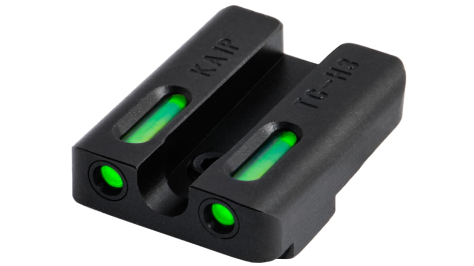 TruGlo Brite-Site TFX PRO Sight Set for Kahr, TG-TG13KA1PC