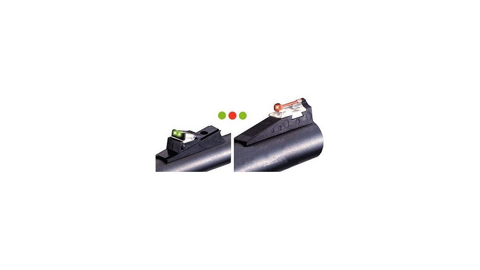 TruGlo Magnum Muzzle Dot Sights