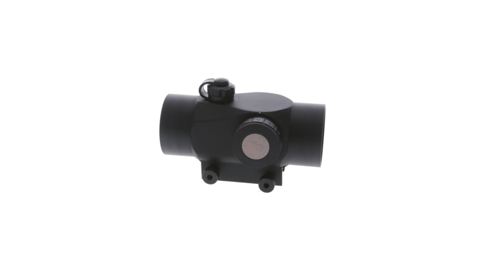 TruGlo Red-Dot Sight Crossbow, 3 Color, Pressure Switch, Black, TG-TG8230B