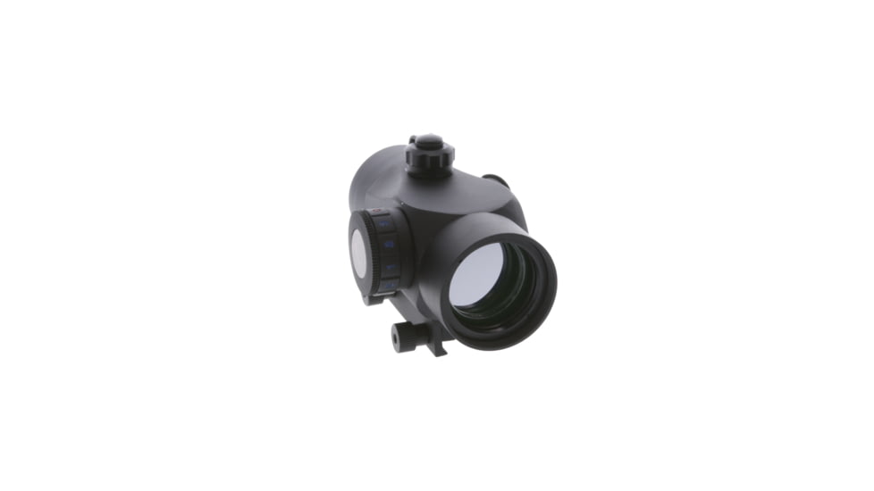 TruGlo Red-Dot Sight Crossbow, 3 Color, Pressure Switch, Black, TG-TG8230B