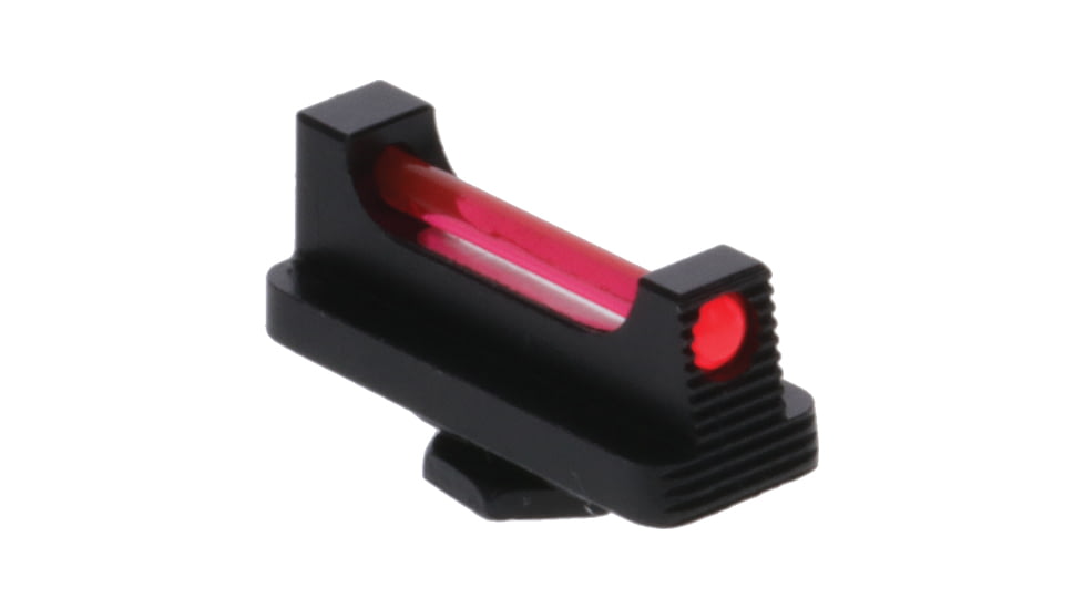 Truglo Sight Fiber Optic Pro Walther Q5 Front Sight Only