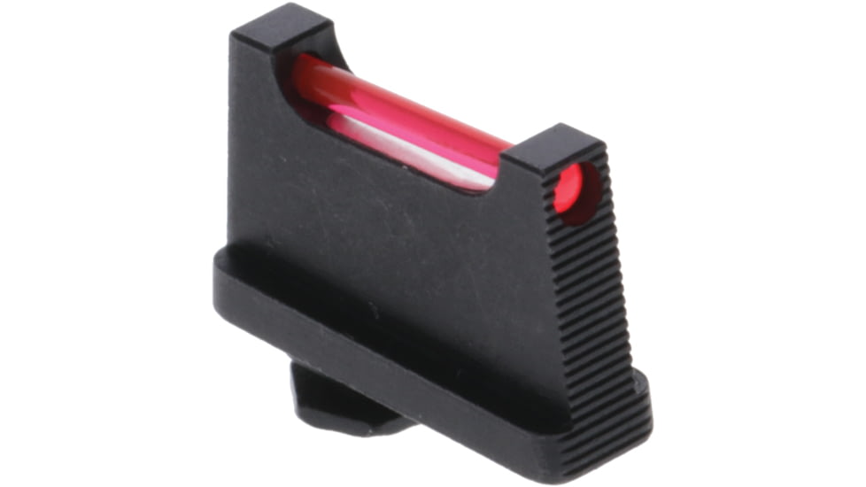 Truglo Sight Set Fiber Optic Pro Glock Mos Low Set
