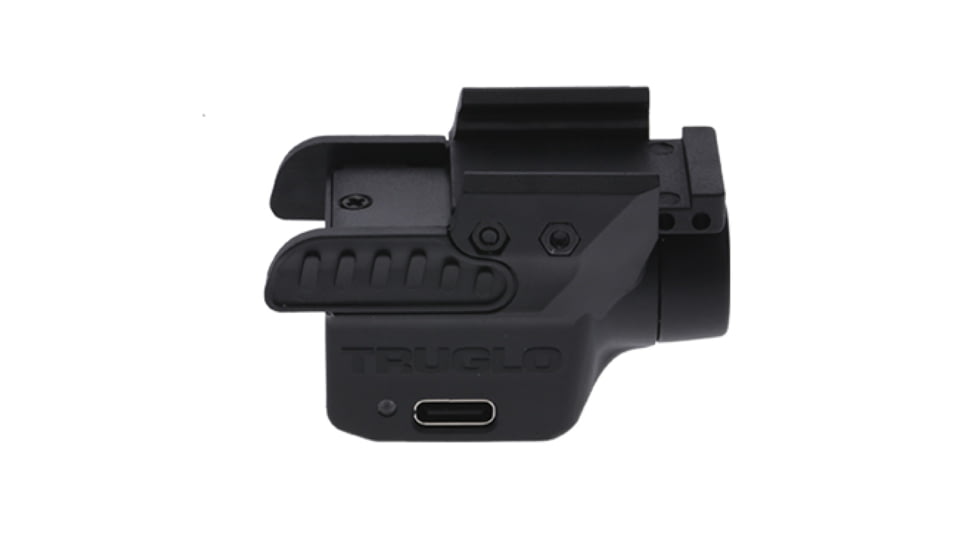TruGlo SightLine LED Handgun Light , White, 100 Lumen, White, TG-TG7620LW