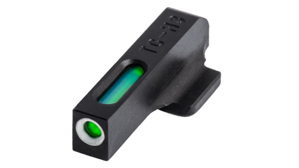 TruGlo TFX Kahr Pistols Tritium/Fiber Optic Green 3 Dot Night Sight, TG-TG13KA1A