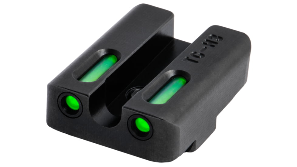 TruGlo TFX Pro High Sight Set, Glock, TG-TG13GL2PC