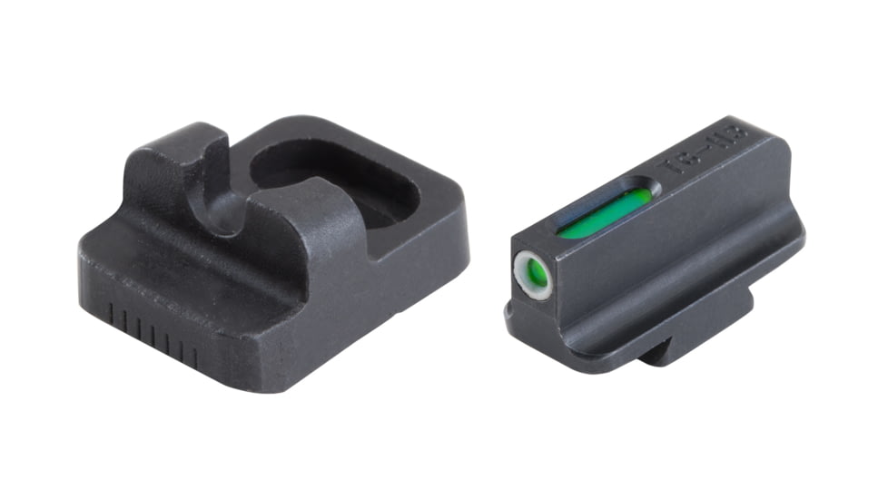 TruGlo TFX Pro Sight Set for Remington Shotguns, TG-TG13RM1PB