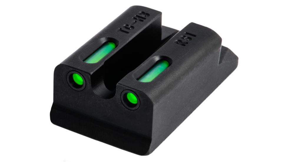 TruGlo TFX Pro Sight Set for Ruger SR, TG-TG13RS1PC