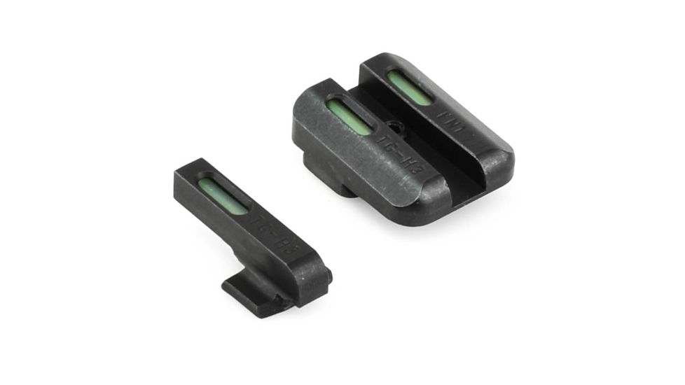 TruGlo TFX Pro Sight Set for Sig Sauer #6/#8, TG-TG13SG2PC