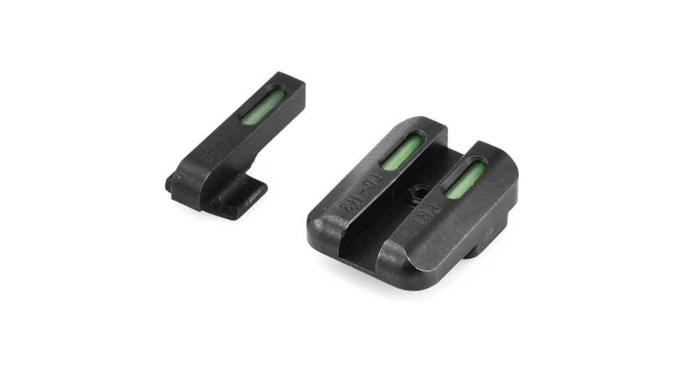 TruGlo TFX Pro Sight Set for Sig Sauer #6/#8, TG-TG13SG2PC