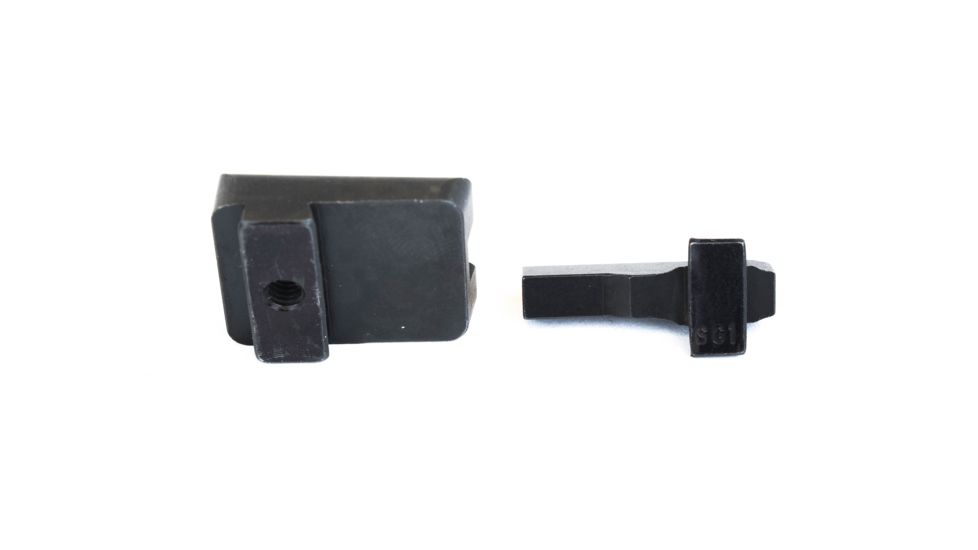 TruGlo TFX Pro Sight Set for Sig Sauer #8/#8, TG-TG13SG1PC