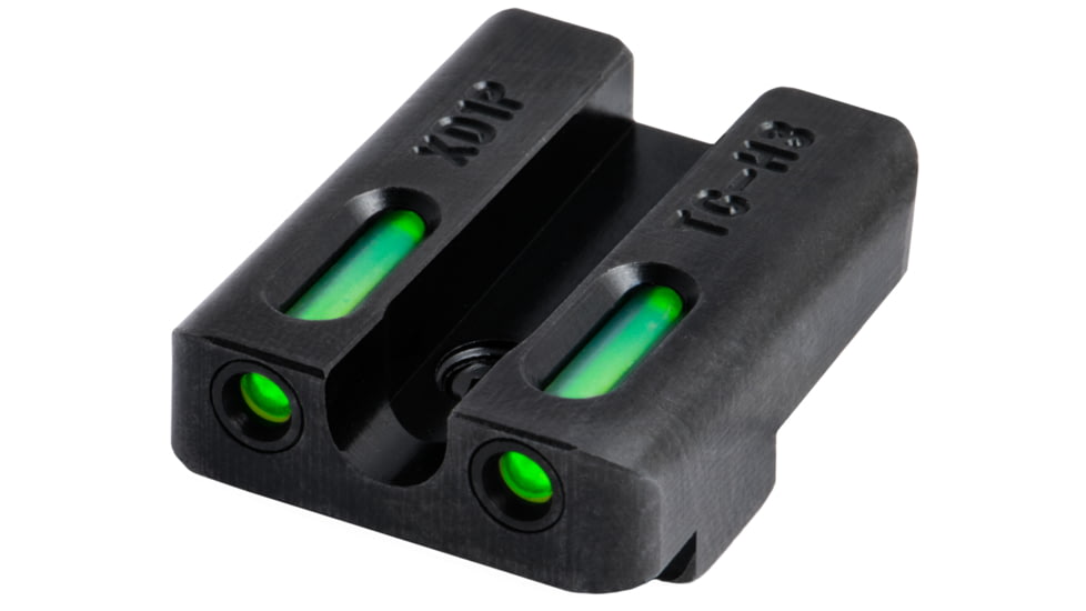 TruGlo TFX Pro Sight Set for Springfield XD, TG-TG13XD1PC