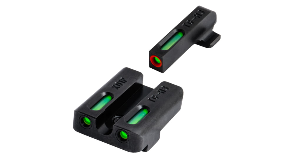 TruGlo TFX Pro Sight Set for Springfield XD, TG-TG13XD1PC