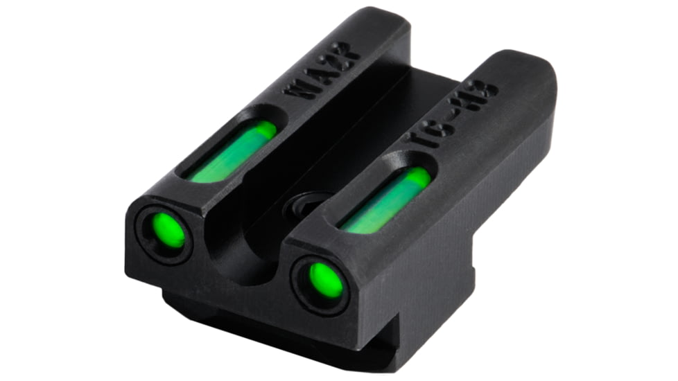 TruGlo TFX Pro Sight Set for Walther PPS, TG-TG13WA2PC