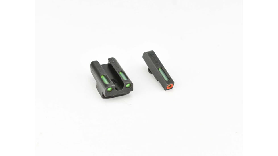 TruGlo TFX Pro Sight Set for Walther PPS, TG-TG13WA2PC
