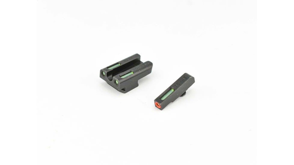 TruGlo TFX Pro Sight Set for Walther PPS, TG-TG13WA2PC