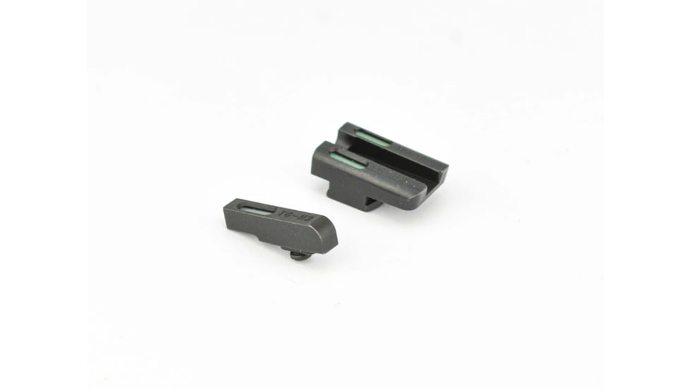 TruGlo TFX Pro Sight Set for Walther PPS, TG-TG13WA2PC