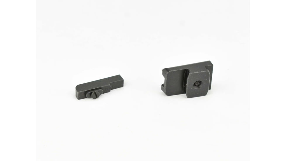TruGlo TFX Pro Sight Set for Walther PPS, TG-TG13WA2PC