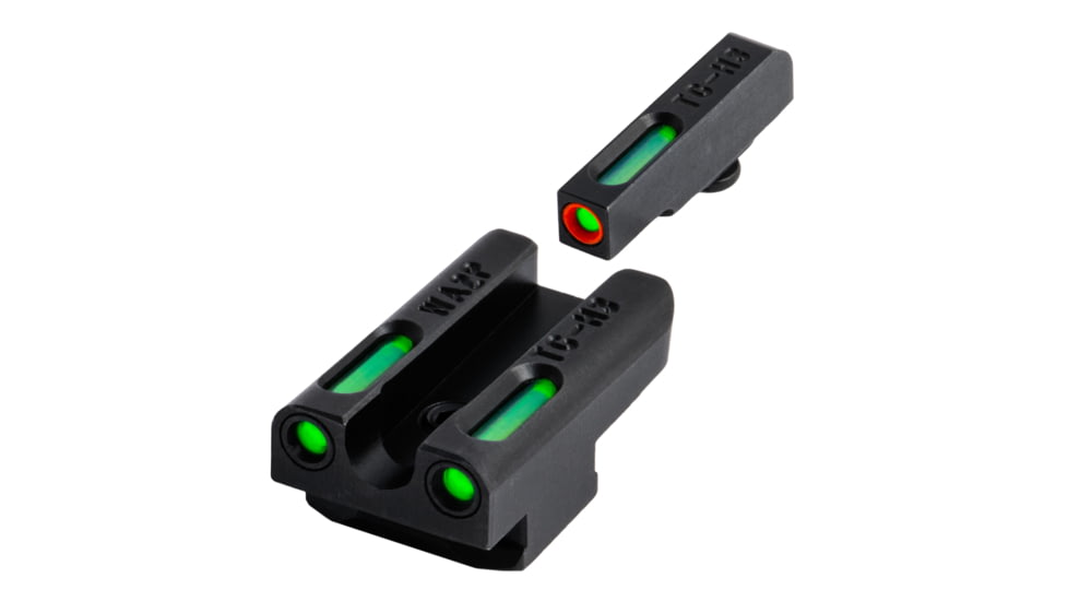 TruGlo TFX Pro Sight Set for Walther PPS, TG-TG13WA2PC