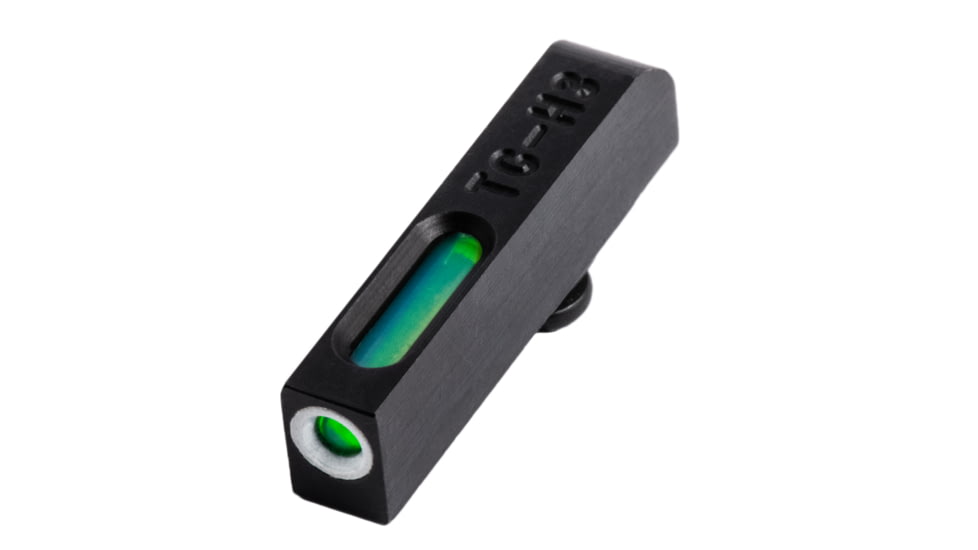 TruGlo TFX Taurus Millennium G2/709 Slim/740 Slim Front and Rear Sight Set, TG-TG13TA2A