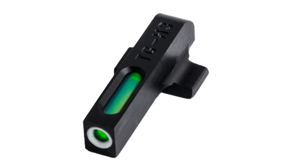 TruGlo TFX Steyr Tritium/Fiber Optic Green 3 Dot Night Sights, TG-TG13SM1A
