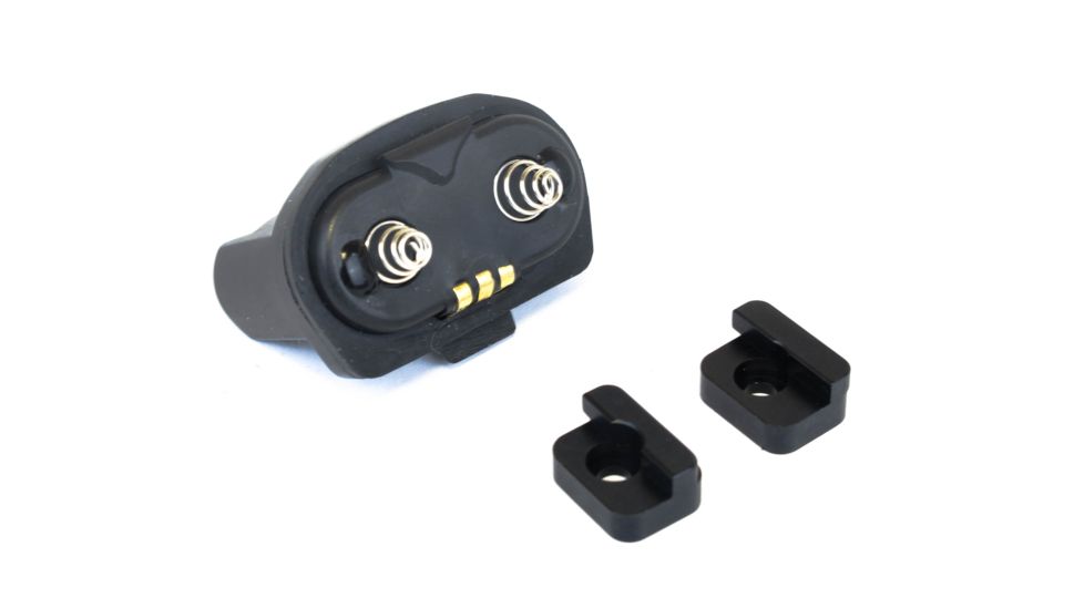 TruGlo Tru Point Red Laser/Light Combo Fits Weaver Or Pictinny Rails, TG-TG7650R