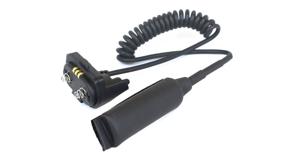 TruGlo Tru Point Red Laser/Light Combo Fits Weaver Or Pictinny Rails, TG-TG7650R