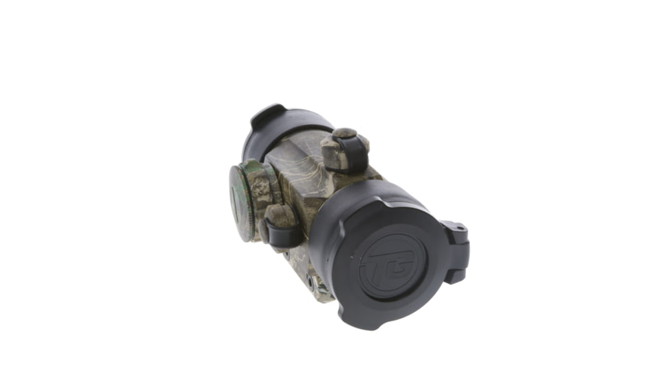 TruGlo Red Dot 1x 30mm Obj, 5 MOA, Realtree APG, TG-TG8030A