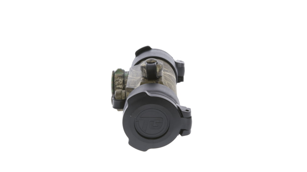 TruGlo Red Dot 1x 30mm Obj, 5 MOA, Realtree APG, TG-TG8030A