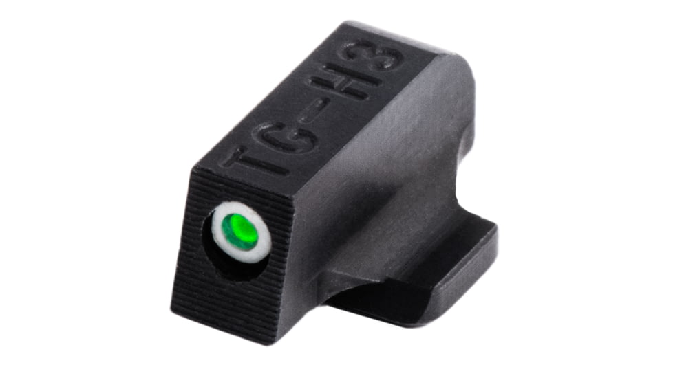 TruGlo Tritium Green Front &amp; Rear Night Sights, Springfield XD, TG-TG231X
