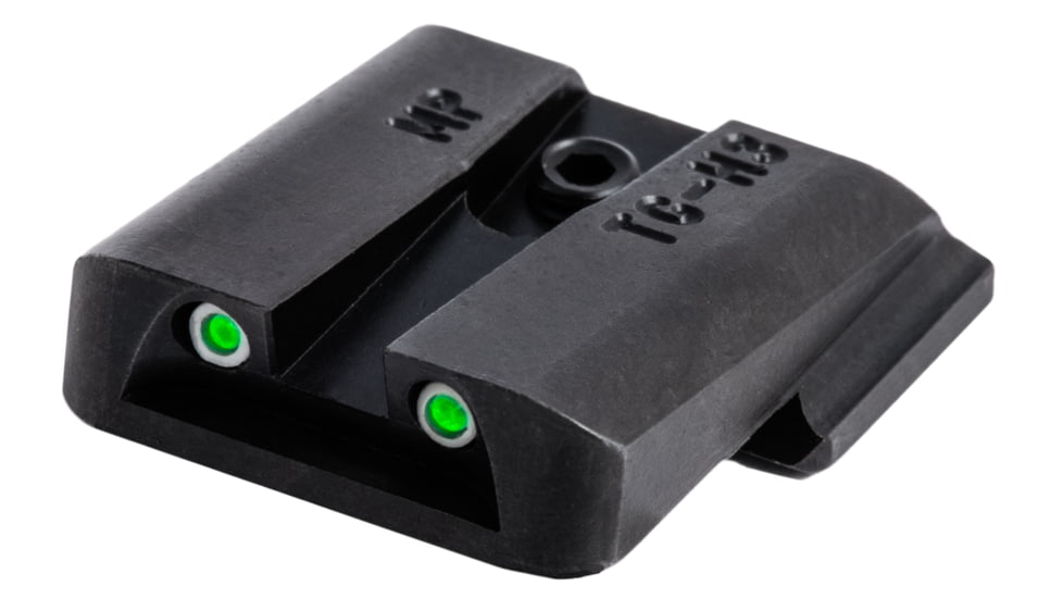 TruGlo Tritium Night Sights for Smith and Wesson M&amp;P, TG-TG231MP