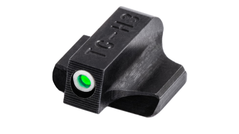 TruGlo Tritium Night Sights for Smith and Wesson M&amp;P, TG-TG231MP