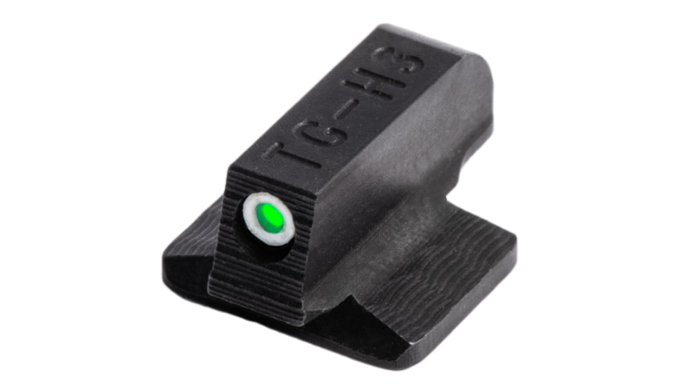 TruGlo Tritium Night Sights, Green Front/Rear, Kimber Pistols, TG-TG231K