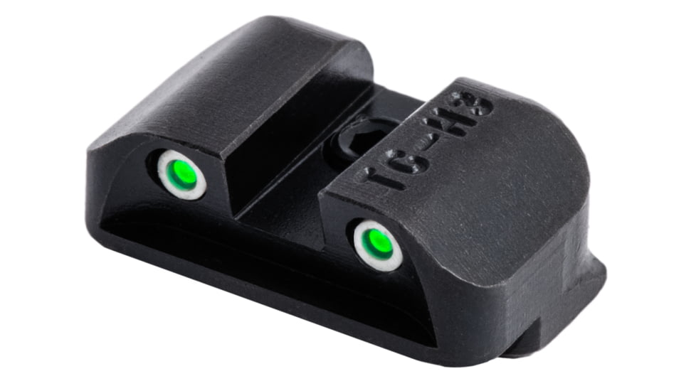 TruGlo Tritium Pistol Night Sight, Glock 9/40, TG-TG231G1