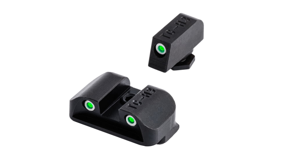 TruGlo Tritium Pistol Night Sight, Glock 9/40, TG-TG231G1